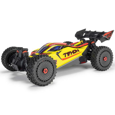 Arrma Buggy Typhon Mega 665 4wd RTR ARA4206V4