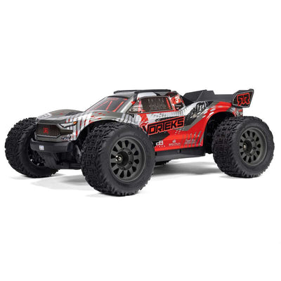 Arrma Stadium Truck Vorteks 4WD 223S BLX RTR ARA4305V4