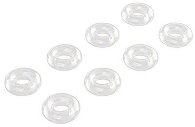 Arrma Junta tórica 2,6x2 mm (x8) ARA716035