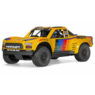 Arrma Desert Truck Mojave Brushless 6S 4x4 RTR