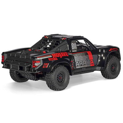 Arrma Desert Truck Mojave Brushless 6S EXB 4x4 RTR ARA7704V3T1