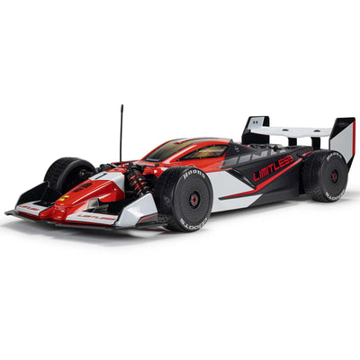Arrma Limitless 1208S BLX 4x4 Speed Machine 1/7 RTR ARA7816