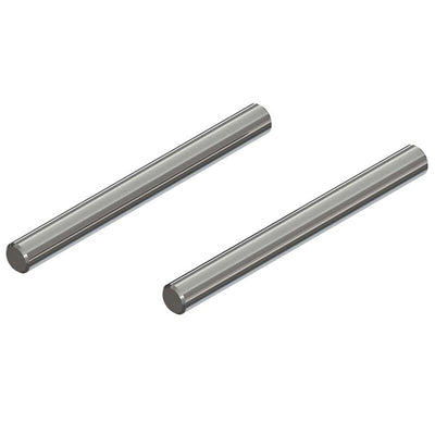 Arrma Axe de triangle 3x31mm (x2) Big Rock 3S AR330468