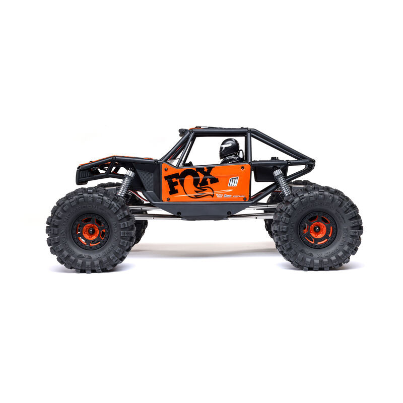 Axial Capra 1.9 4WS Unlimited Trail Buggy RTR AXI-1543