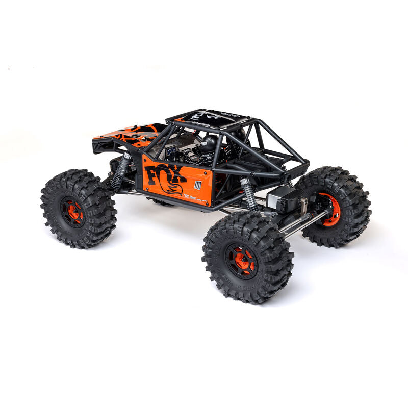 Axial Capra 1.9 4WS Unlimited Trail Buggy RTR AXI-1543