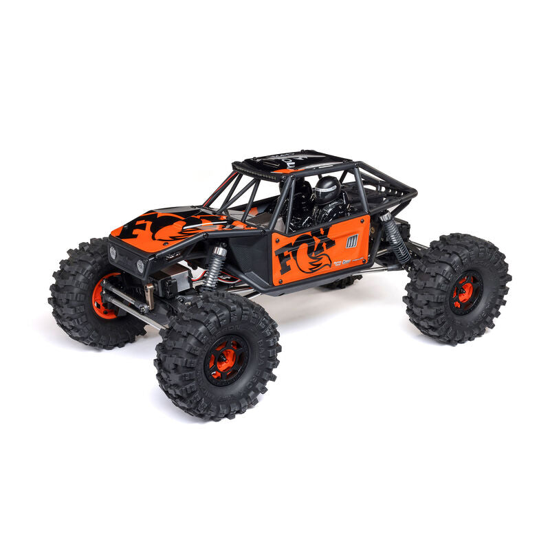 Axial Capra 1.9 4WS Unlimited Trail Buggy RTR AXI-1543