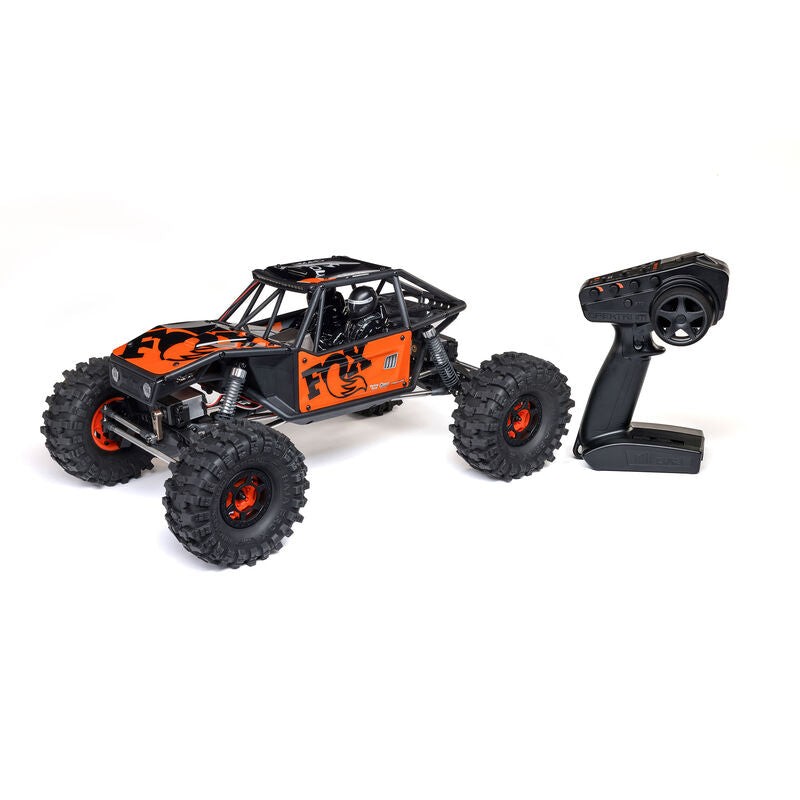 Axial Capra 1.9 4WS Unlimited Trail Buggy RTR AXI-1543