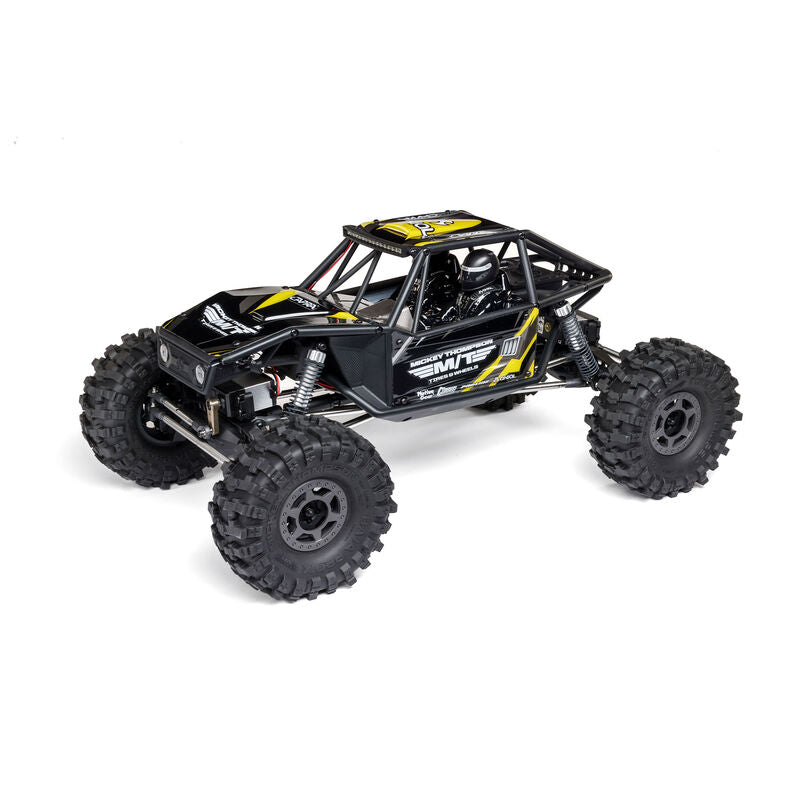 Axial Capra 1.9 4WS Unlimited Trail Buggy RTR AXI-1543