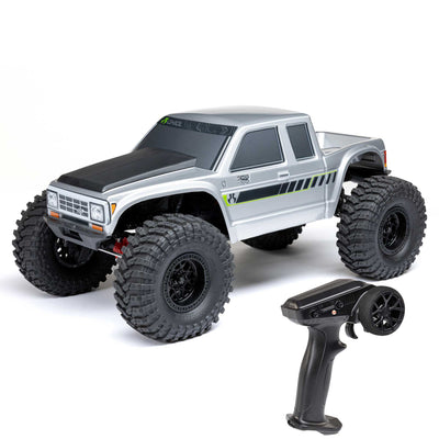 Axial Crawler SCX10 III Coyote 4WD RTR AXI-2036