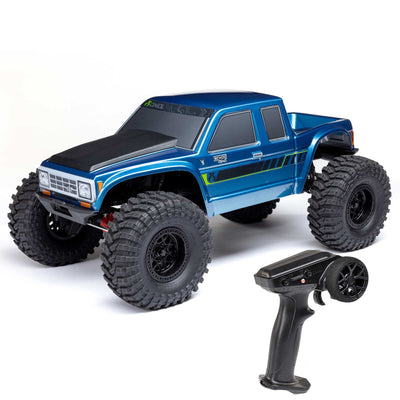 Axial Crawler SCX10 III Coyote 4WD RTR AXI-2036