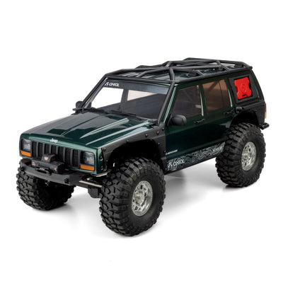 Axial SCX10 III Jeep Cherokee XJ 4x4 RTR AXI-2037