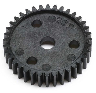 Axial Spur gear 36 Teeth 32DP V2 Capra UTB AXI-2328