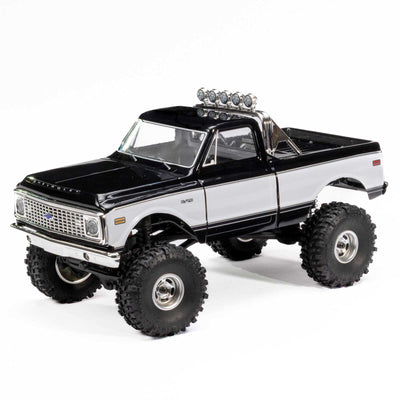 Axial SCX24 Chevrolet C10 4x4 RTR AXI-3408