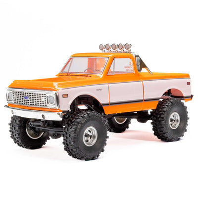 Axial SCX24 Chevrolet C10 4x4 RTR AXI-3408