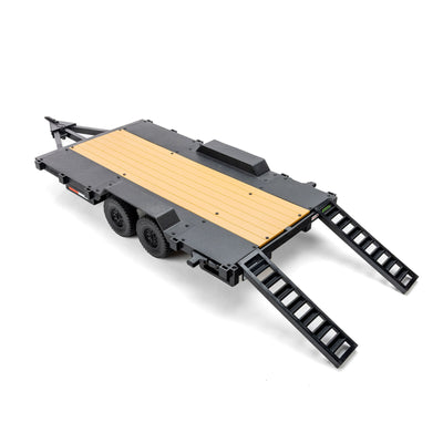 Axial Remolque de plataforma SCX10 AXI-3409