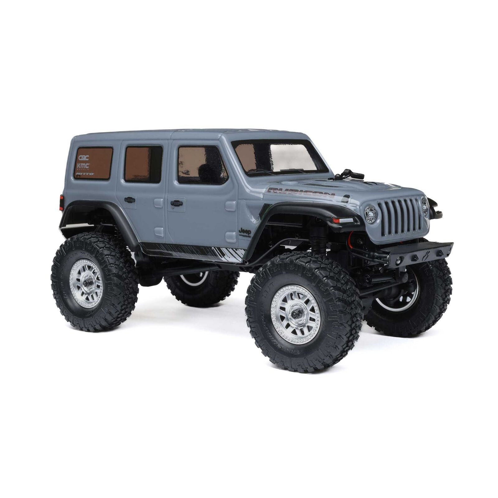 Axial SCX24 Jeep Wrangler JLU CRC RTR AXI00002V3