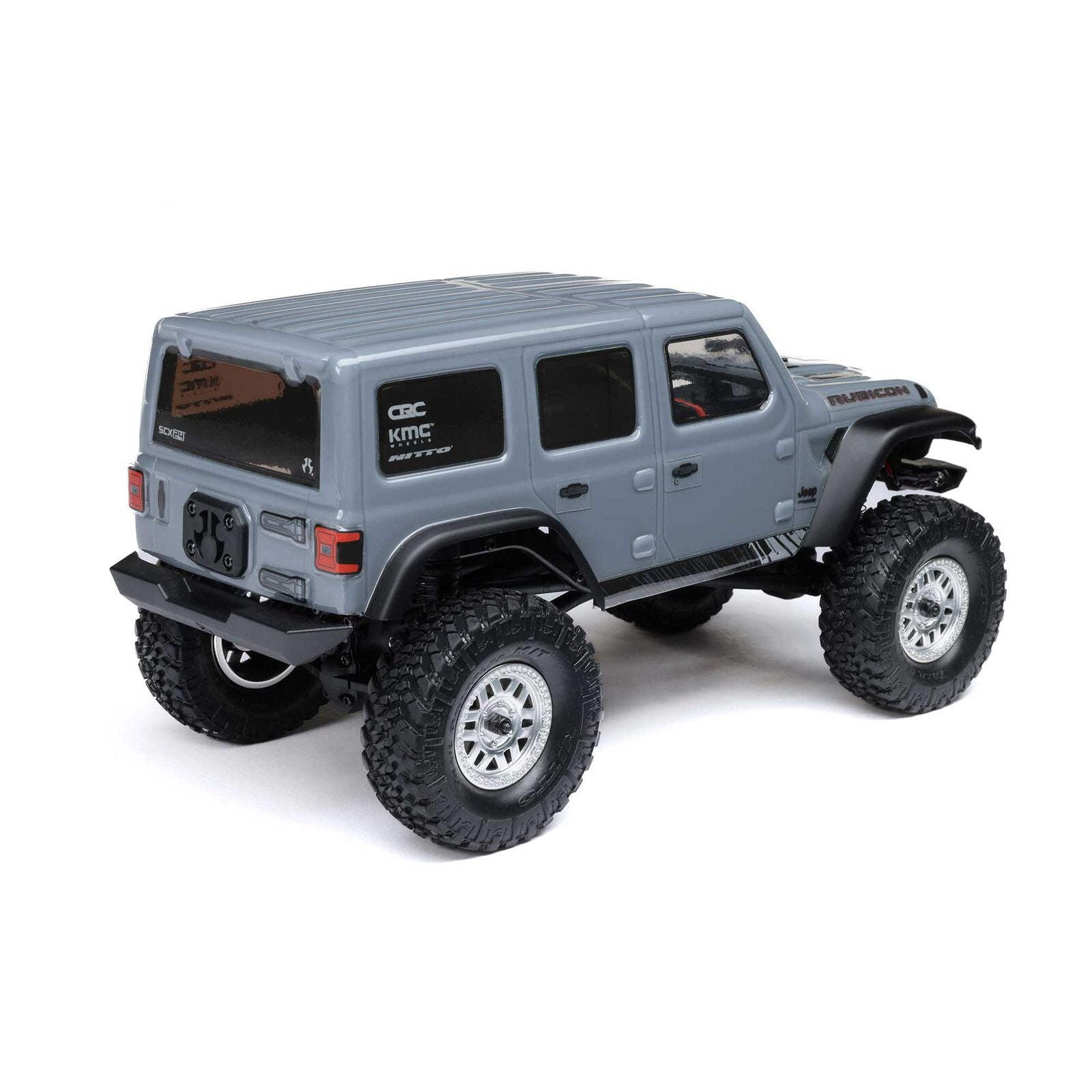 Axial SCX24 Jeep Wrangler JLU CRC RTR AXI00002V3
