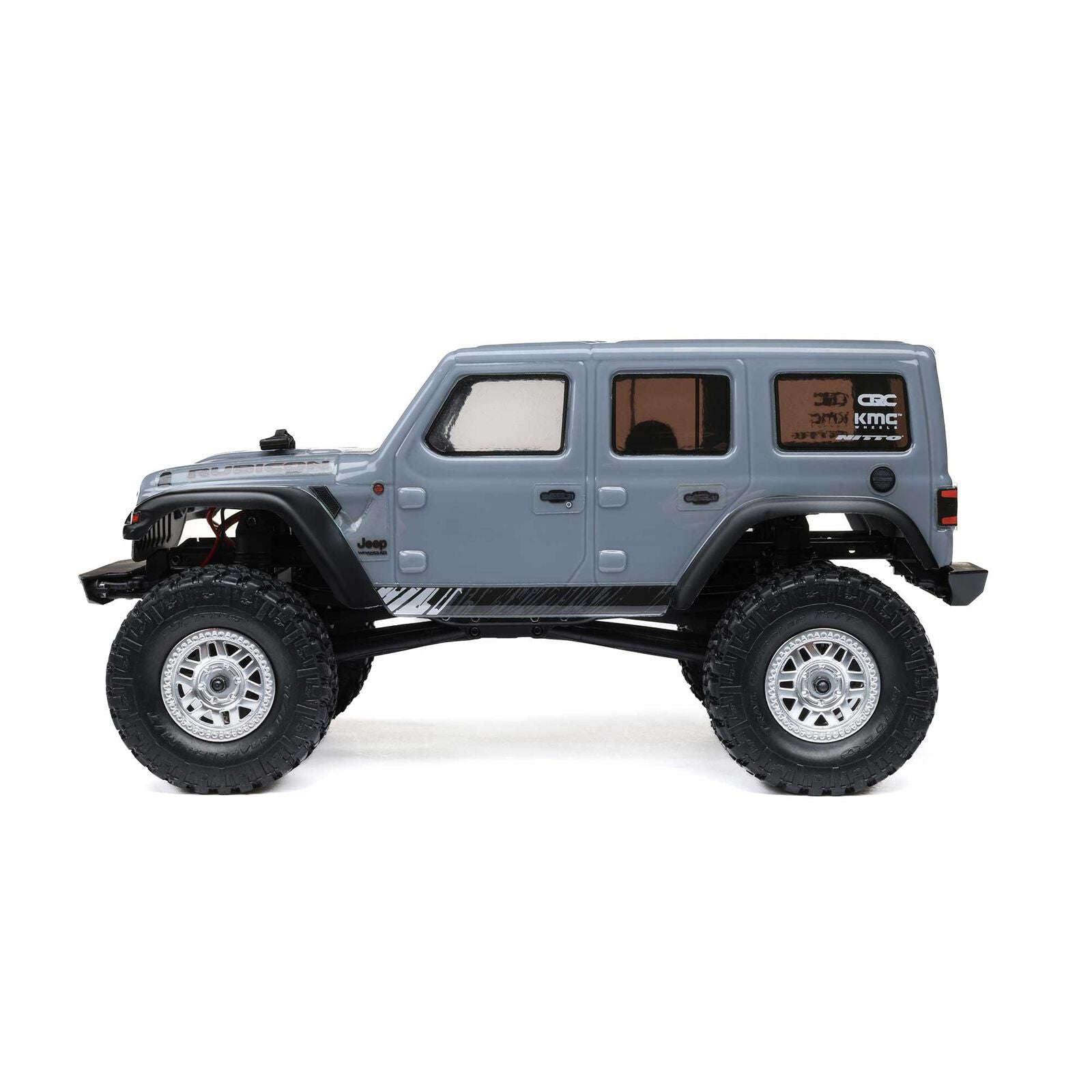 Axial SCX24 Jeep Wrangler JLU CRC RTR AXI00002V3