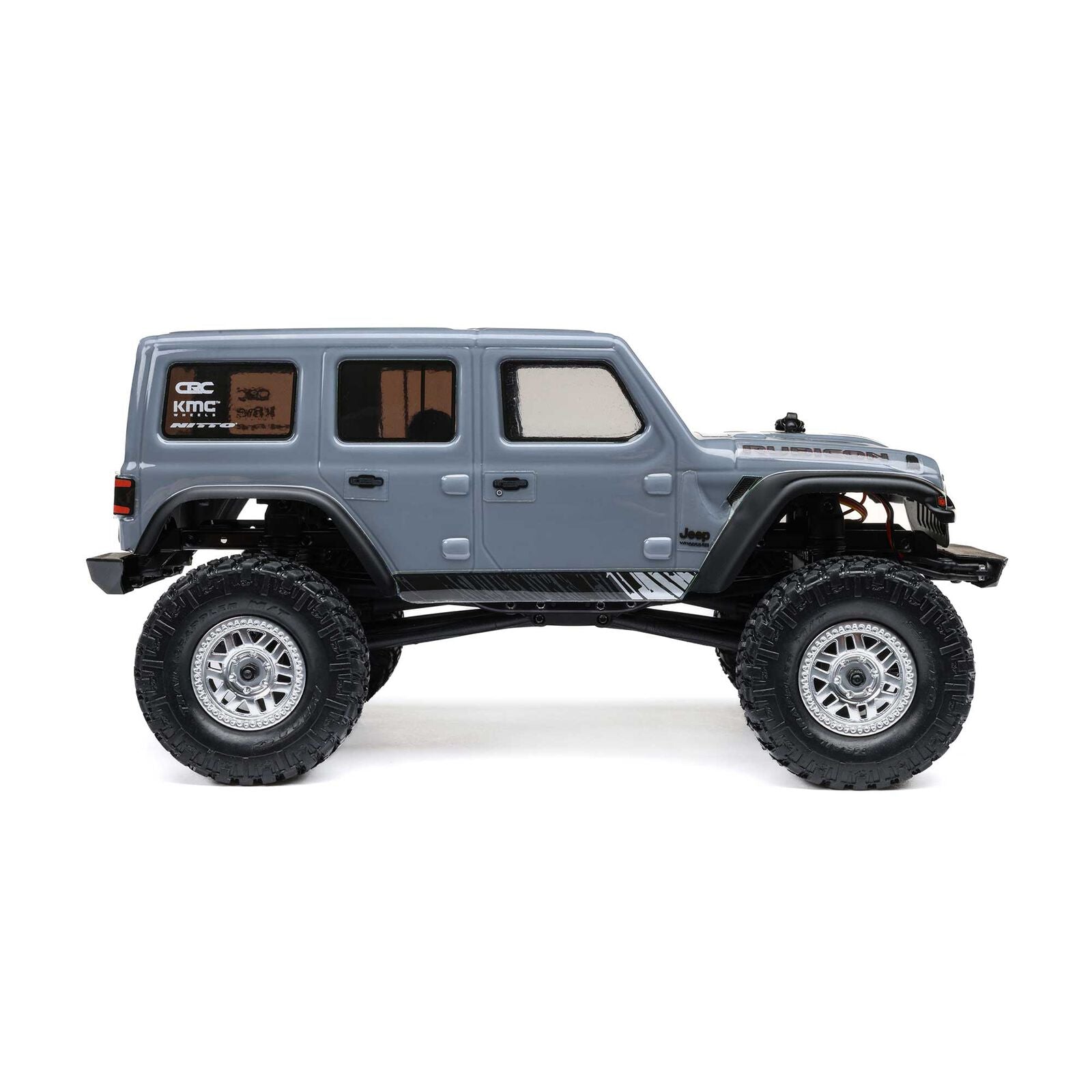 Axial SCX24 Jeep Wrangler JLU CRC RTR AXI00002V3