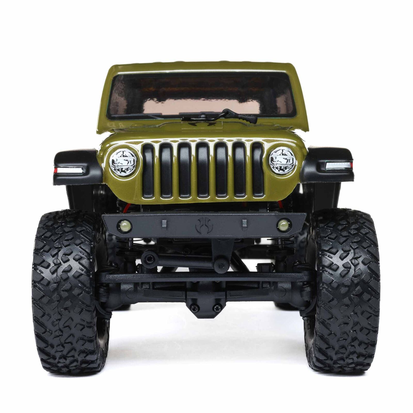 Axial SCX24 Jeep Wrangler JLU CRC RTR AXI00002V3