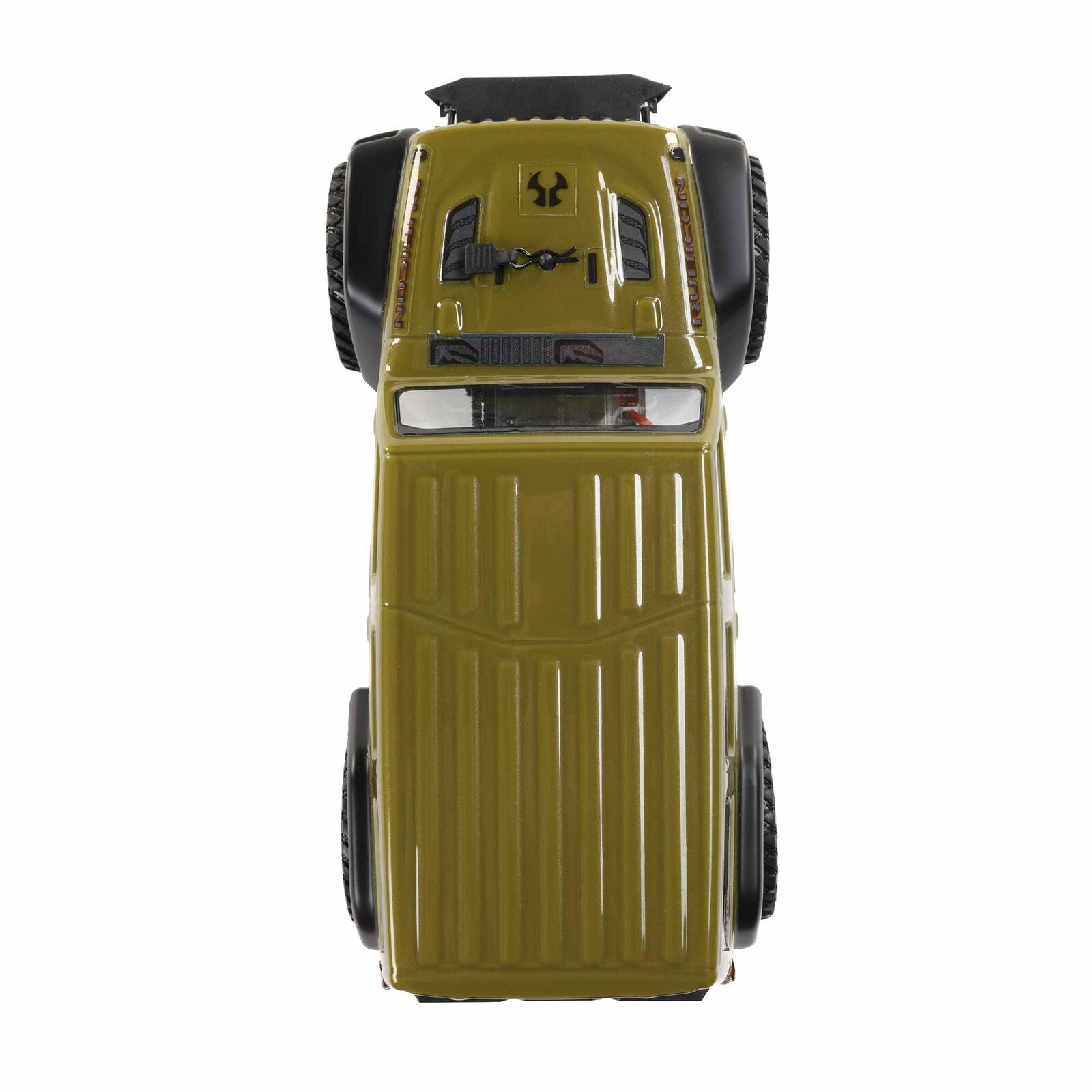 Axial SCX24 Jeep Wrangler JLU CRC RTR AXI00002V3