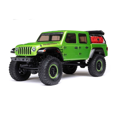 Axial SCX24 Jeep JT Gladiator 4WD RTR AXI00005V2