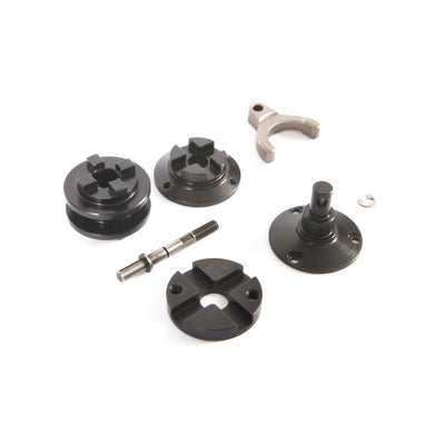 Axial DIG Capra components AX232014