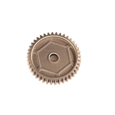 Axial Couronne métal 40dts SCX10 III AXI232034