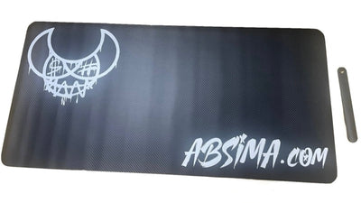 Absima Jalustamatto 43x90cm 3000078