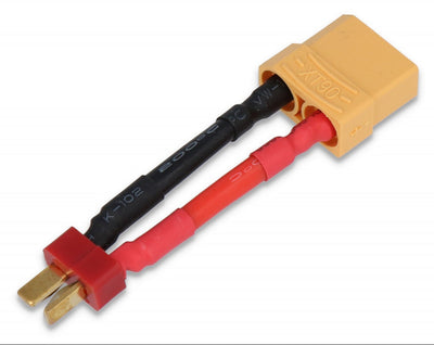 Absima ESC-Adapter XT90 zu Akku Dean 3040082