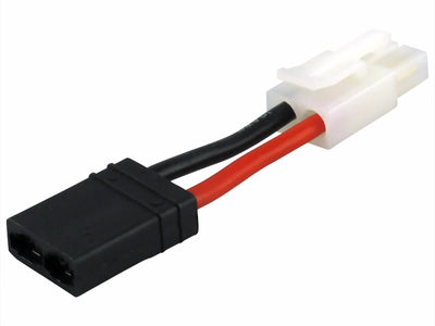 Absima ESC-Adapter Traxxas für Akku Tamiya 3040085