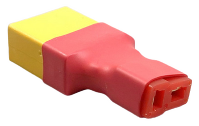 Absima ESC-Adapter Dean zu Akku XT90 3040042