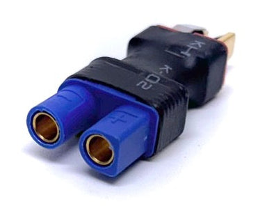 Absima ESC EC3-Adapter für Dean-Akku 3040104