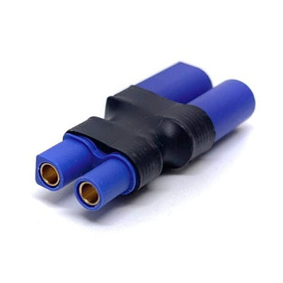 Absima Adaptateur ESC EC3 vers accu EC5 3040108