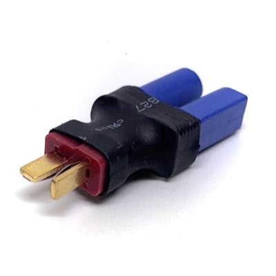 Absima Adaptateur ESC EC5 vers accu Dean 3040097