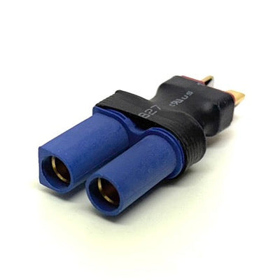 Absima Adaptateur ESC EC5 vers accu Dean 3040097
