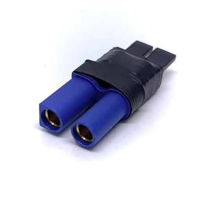 Absima Adaptateur ESC Traxxas vers accu EC5 3040093