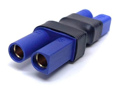 Absima Adapter ESC EC5 zu Akku EC3 3040109