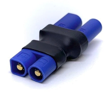 Absima Adapter ESC EC5 zu Akku EC3 3040109