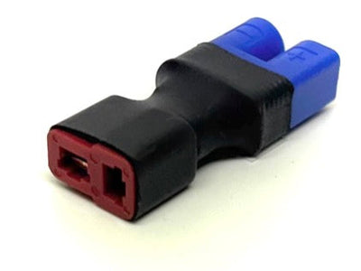 Absima ESC-Adapter Dean zu Akku EC3 3040105