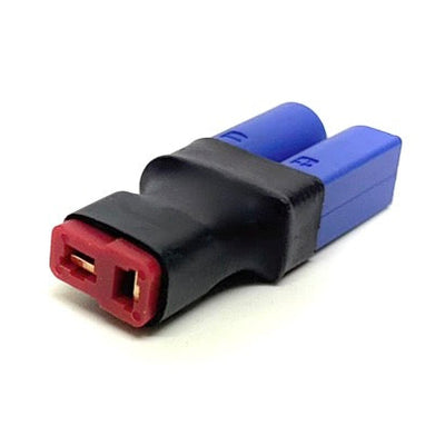 Absima Adaptateur ESC Dean vers accu EC5 3040098