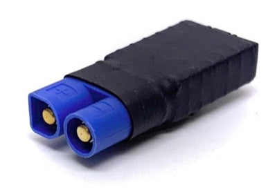 Absima Adapter ESC Traxxas für Akku EC3 3040107