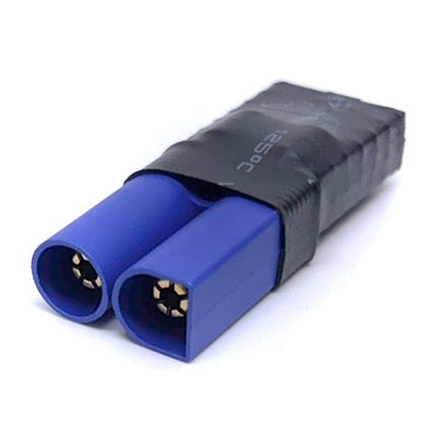 Absima Adaptateur ESC EC3 vers accu EC5 3040108