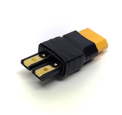 Absima ESC-Adapter XT60 zu Akku Traxxas 3040090