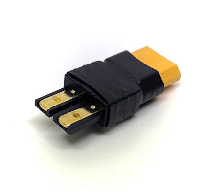 Absima ESC-Adapter XT60 zu Akku Traxxas 3040090