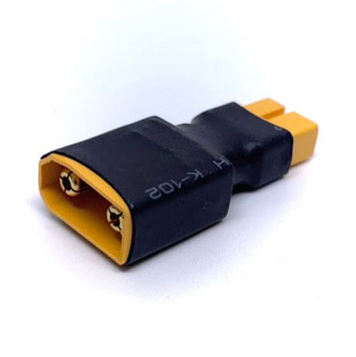 Absima Adaptateur ESC XT90 vers accu XT60 3040094
