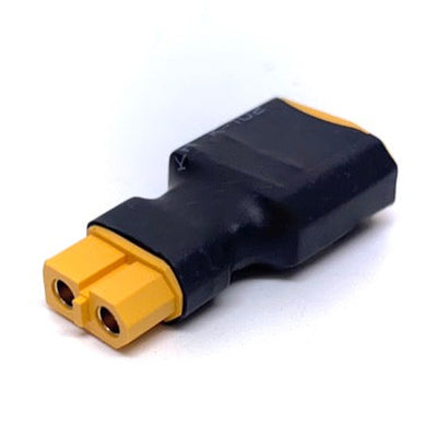 Absima Adaptateur ESC XT90 vers accu XT60 3040094