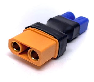 Absima Adapter ESC XT90 zu Akku EC3 3040102