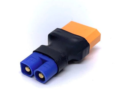 Absima Adapter ESC XT90 zu Akku EC3 3040102