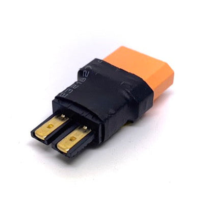 Absima Adaptateur ESC Traxxas vers accu XT90 3040091
